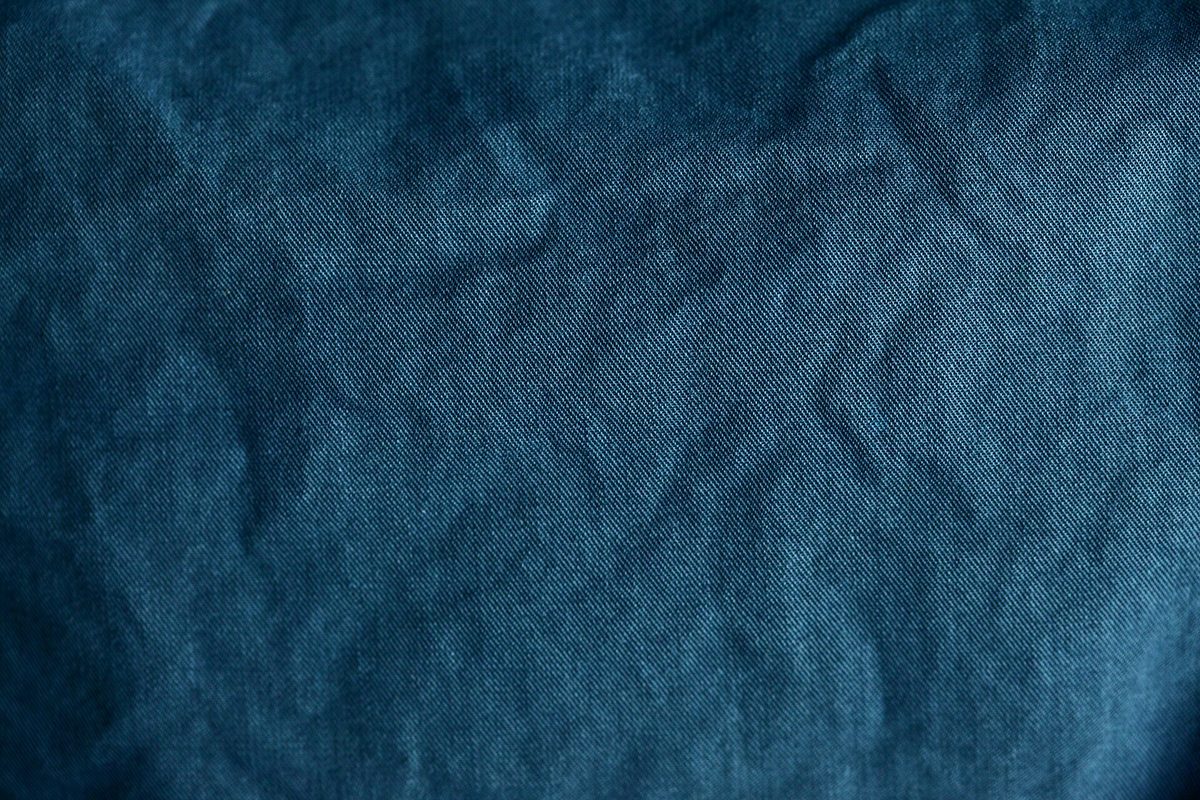 Durable scrub fabric